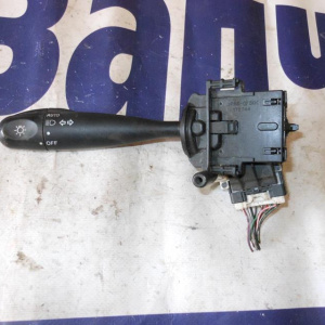 Блок подрулевых переключателей SUZUKI Grand Vitara TD54W '2008 L USA