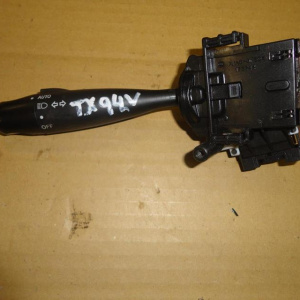 Блок подрулевых переключателей SUZUKI Grand Vitara TD54W '2008 L USA