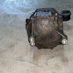 Редуктор TOYOTA JZS171 R 43/10