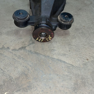 Редуктор TOYOTA JZS171 R 43/10