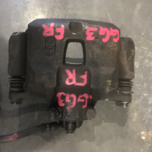 Суппорт Subaru GF1/GF6/GC1/GG2/BG5/BD5 Impreza/Legacy перед, прав под диск 260 *24 26291AC000, 26291AC001