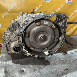 АКПП TOYOTA 2GR Camry GSV40/GSV50