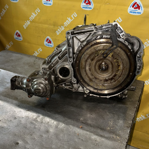АКПП HONDA K24A 4WD CR-V RD7