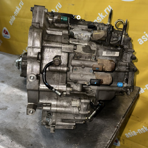 АКПП HONDA K24A 4WD CR-V RD7