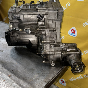 АКПП HONDA K24A 4WD CR-V RD7