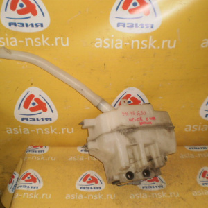 Бачок омывателя INFINITI S50 FX35 '2002-2008 С горловиной (с датчиком)