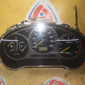 Панель приборов SUBARU Impreza GG2 85012-FE070