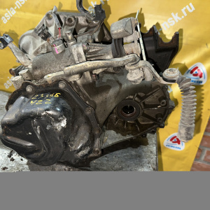 МКПП Toyota 4ZZ C150 5ст OLD кулиса сзади 23шл   1.4L Corolla ZZE110/ZZE120