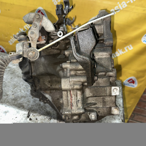 МКПП Toyota 4ZZ C150 5ст OLD кулиса сзади 23шл   1.4L Corolla ZZE110/ZZE120
