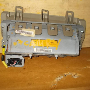Подушка безопасности TOYOTA Camry ACV4# под руль  USA (с зарядом)