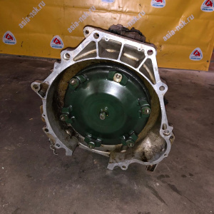 АКПП Isuzu 6VD1/6VE1 4L30E / GM 96018270 4WD ( не TOD ) 5 конт. спереди, 4 конт. сзади, раздатка с электромотором Bighorn/MU/Wizard/Trooper UBS25/UES2