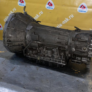 АКПП NISSAN TD27 4WD БЕЗ РАЗДАТКИ Terrano D21