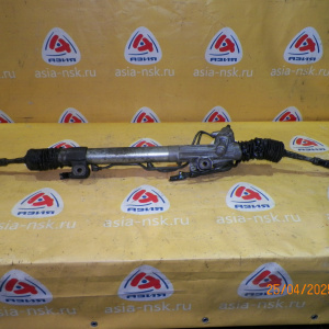 Рулевая рейка TOYOTA UZJ100 Land Cruiser '08.2002-2007 RHD Правый руль 44200-60090