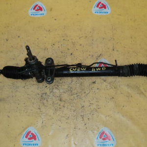 Рулевая рейка MITSUBISHI CU4W Airtrek 4wd (4530)