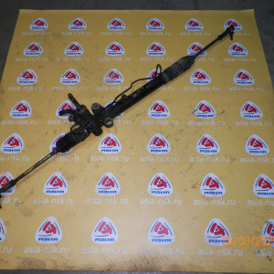 Рулевая рейка MITSUBISHI CU4W Airtrek 4wd (4530)