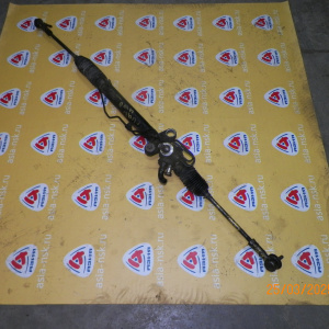 Рулевая рейка MITSUBISHI CU4W Airtrek 4wd (4530)