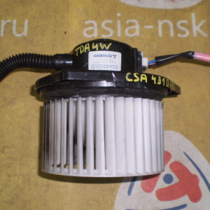 Моторчик печки Suzuki TDA4W Escudo CSA431D222