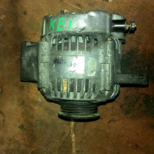 Генератор SUZUKI K6A 3 кн.