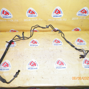 Шланг гидроусилителя Infiniti S51 FX35 VQ35DE '2008-2011 В сборе с обраткой.