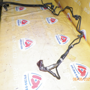 Шланг гидроусилителя Infiniti S51 FX35 VQ35DE '2008-2011 В сборе с обраткой.