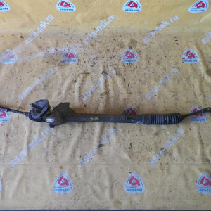 Рулевая рейка Nissan J10 Dualis MR20 2WD/4WD