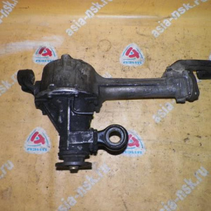 Редуктор SUZUKI TA02W/TD02W/TD32W/TA52W/TD52W/TL52W/TD62W/TX92W Escudo F 43/10 (КРЕПЛЕНИЕ ТИП1)