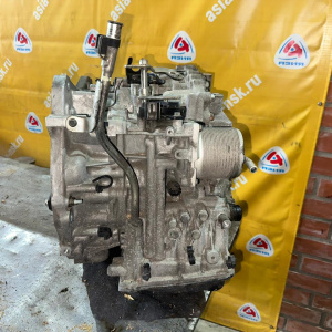 АКПП Nissan MR16DDT-071364A 31020-3TX0A 2WD CVT турбо ПРОБЕГ 125 Т КМ Juke F15-006597 '2011-