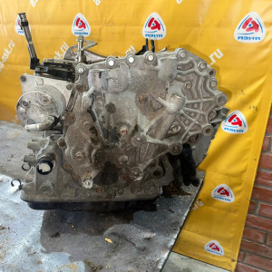 АКПП Nissan MR16DDT-071364A 31020-3TX0A 2WD CVT турбо ПРОБЕГ 125 Т КМ Juke F15-006597 '2011-