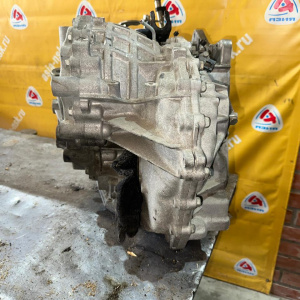 АКПП Nissan MR16DDT-071364A 31020-3TX0A 2WD CVT турбо ПРОБЕГ 125 Т КМ Juke F15-006597 '2011-