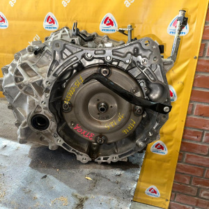 АКПП Nissan MR16DDT-071364A 31020-3TX0A 2WD CVT турбо ПРОБЕГ 125 Т КМ Juke F15-006597 '2011-