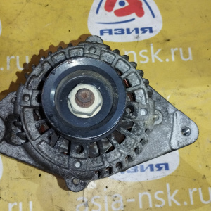 Генератор Toyota 1SZ Vitz/Platz SCP10 3 контакта, ( M/IG/L ) 4 ручейка/-23030