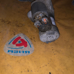 Стартер Nissan/Renault MR16DDT/M4R Juke/Qashqai 23300EN20C