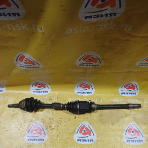 Привод TOYOTA ACV30 Camry 2AZ перед, прав