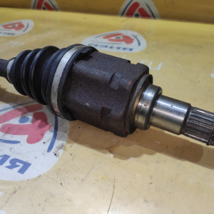 Привод TOYOTA ACV40 Camry 2AZFE перед, лев Без ABS ВН-24шл Н-26шл 43420-0W071/43420-0W160/43420-06680