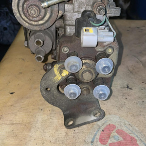 ТНВД TOYOTA 3L LH123 Проверен на стенде