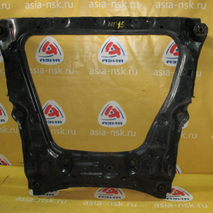 Балка NISSAN F15 Juke MR16DDT 4WD