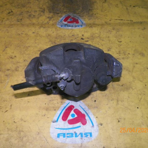 Суппорт Mazda BK5P/BKFP 3/Axela перед, лев (под диск 278 мм.) 813