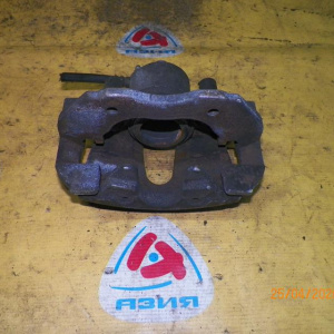 Суппорт Mazda BK5P/BKFP 3/Axela перед, лев (под диск 278 мм.) 813
