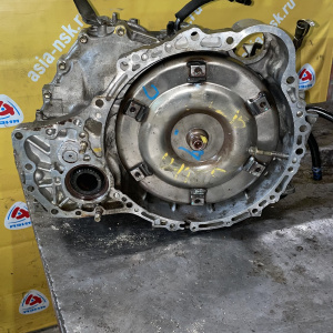 АКПП Toyota 3S-GTE 4WD Caldina ST215