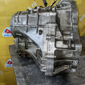 АКПП Toyota 3S-GTE 4WD Caldina ST215