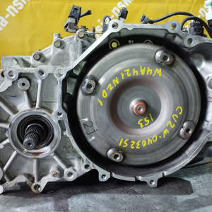 АКПП Mitsubishi 4G63 4WD БЕЗ РАЗДАТКИ Airtrek CU2W