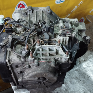АКПП Mitsubishi 4G63 4WD БЕЗ РАЗДАТКИ Airtrek CU2W
