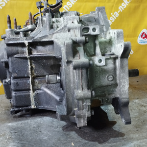АКПП Mitsubishi 4G63 4WD БЕЗ РАЗДАТКИ Airtrek CU2W