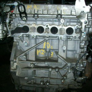 Двигатель Mazda LF-VDS-20214599 3 '2010