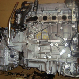 Двигатель Mazda LF-VDS-20251948 3 '2010