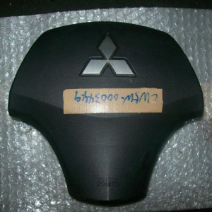 Подушка безопасности MITSUBISHI Outlander CW5W '2006 вод, (с зарядом)