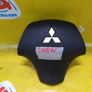 Подушка безопасности MITSUBISHI Outlander CW5W '2006 вод, (с зарядом)
