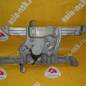 Стеклоподъемник MITSUBISHI Chariot Grandis NA4W перед, лев