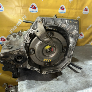 АКПП Nissan HR15/HR16 2WD a/t Note/Tiida/NV200 C11