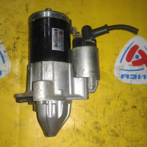 Стартер NISSAN HR12 K13 CVT